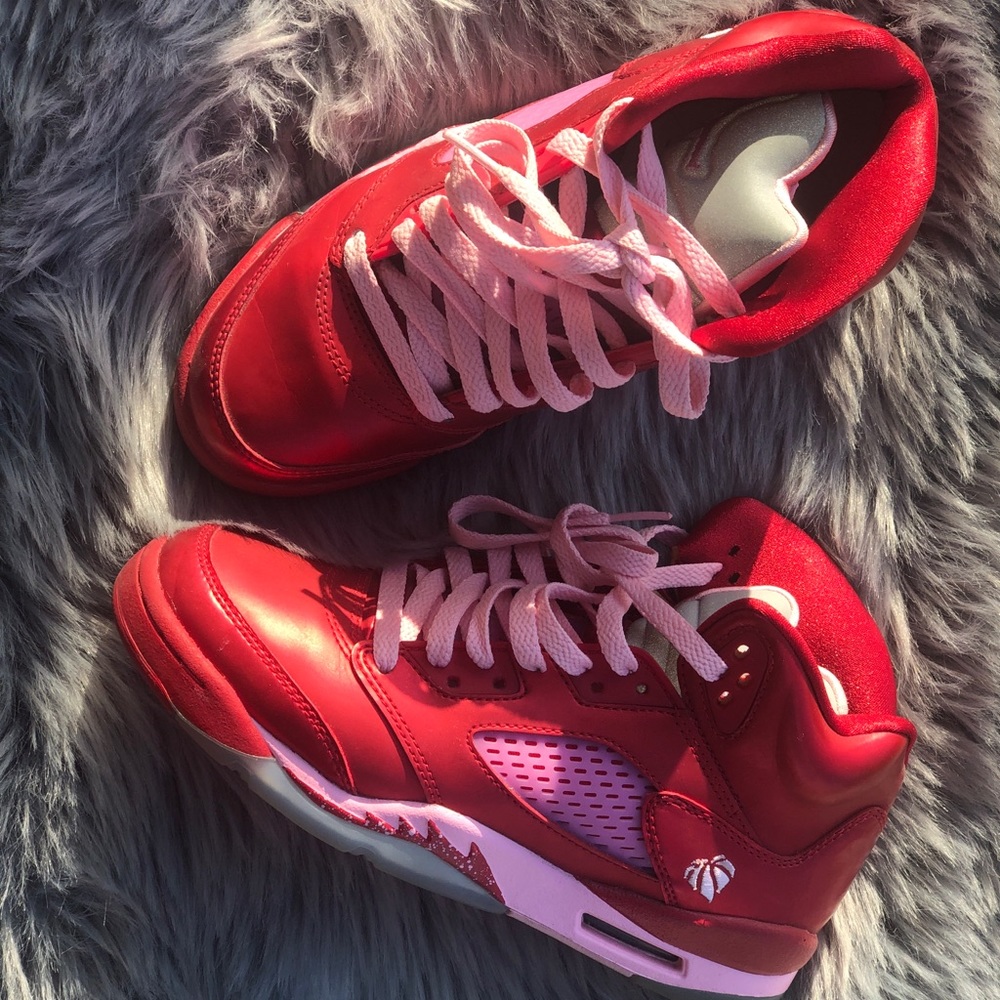 Jordan 5